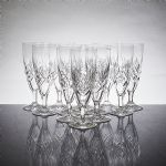 1658 3030 Champagneglas